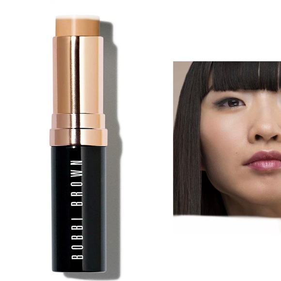 Bobbi Brown Other - Bobbi Brown Skin Foundation Stick 0 Porcelain